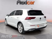 Volkswagen Golf 1.4 GTE Plug-in Hybrid