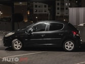 Peugeot 207 Sportium