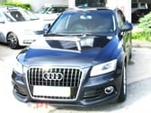 Audi Q5 2.0 TDi Sport