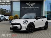 MINI Cabrio Cooper Auto