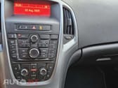 Opel Astra 1.3 CTDi Cosmo