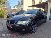 BMW 320  D M Sport Edition