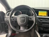 Audi A5 2.0 TDI S-line