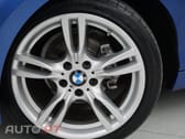 BMW 118 i M Sport
