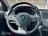 Renault Mégane 1.5 dCi Limited