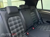 Volkswagen Golf GTD BlueMotion