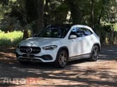 Mercedes-Benz GLA 250 e 8G-DCT Special Edition