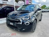 Fiat 500 1.0 Hybrid Icon