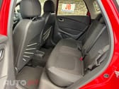Renault Captur 0.9 TCE Exclusive