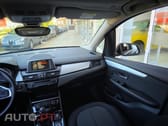 BMW 216 d