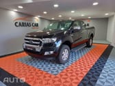 Ford Ranger 2.2 TDCi CD XLT 4WD