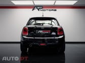 MINI Cooper Cooper D