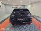 Peugeot 308 SW 1.2 PureTech Allure