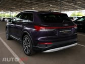Audi Q4 E-Tron Audi Q4 e-tron Advanced 40