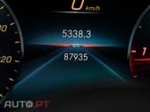 Mercedes-Benz A 220 d AMG Line Aut.