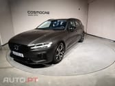 Volvo V60 2.0 T6 AWD R-Design Expression Plug-in
