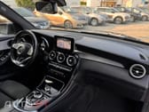 Mercedes-Benz GLC 250 d AMG Line 4-Matic