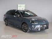 Cupra Leon Sportstourer 1.5 e-Hybrid