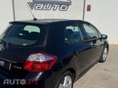 Toyota Auris 1.4 D-4D AC