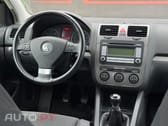 Volkswagen Golf 1.9 TDi BlueM. Confortline