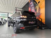 Peugeot 5008 1.5 BlueHDi GT Line EAT8