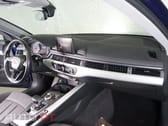 Audi A4 Avant 2.0 TDi Multitronic Exclusive
