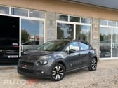 Citroen C3 1.2 PureTech Shine