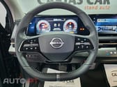 Nissan Ariya 63 kWh Engage