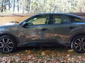Citroen e-C4 50 Kwh