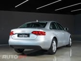 Audi A4 2.0 TDI Exclusive