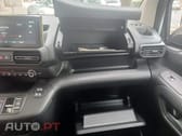 Fiat Doblo e-Dobló Van 50Kwz L1