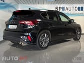 Ford Focus 1.0 EcoBoost MHEV ST-Line