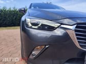 Mazda CX-3 1.5 Sky.Special Edition