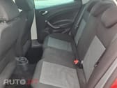 Seat Ibiza 1.6 TDi Copa Plus DPF