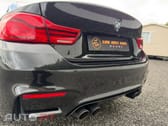 BMW M4 DKG Competition
