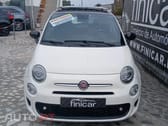 Fiat 500 1.0 Hybrid Connect