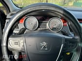 Peugeot 508 RXH 2.0 HDi Hybrid4 Limited Edition 2-Tronic