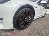 Tesla Model 3 Long Range AWD Dual Motor Performance