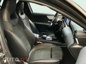 Mercedes-Benz A 200 7G-DCT AMG Line