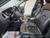Audi A4 Avant 2.0 TDi S-line