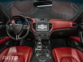 Maserati Ghibli 3.0 V6