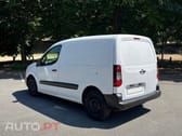Citroen Berlingo 1.6 BlueHDi L1 3L