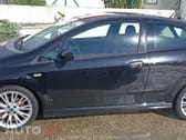 Fiat Punto Evo 1.3 M-Jet Sport