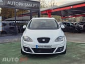 Seat Altea XL 1.6 TDi Copa Plus Eco.Start-Stop