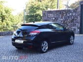 Renault Mégane Coupe 1.6 dCi Bose Edition