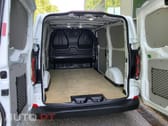 Ford Transit Custom 320 L1 Trend BEV 83kWh 136cv