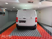 Peugeot Expert 1.5 BlueHDi L2H1 Pro Standard