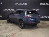 Jeep Compass 1.3 TG 4Xe Trailhawk