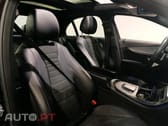 Mercedes-Benz E 300 de AMG Line
