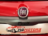 Fiat 500X 1.3 FireFly Sport DCT